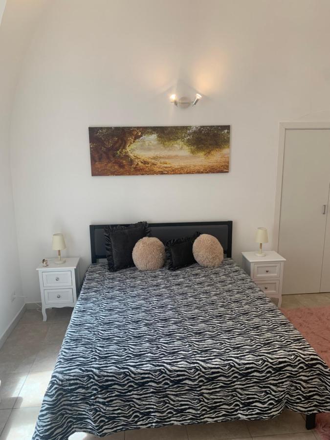 Home Stella Ruvo di Puglia Exterior foto