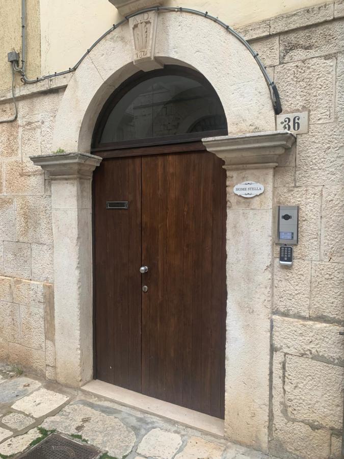 Home Stella Ruvo di Puglia Exterior foto