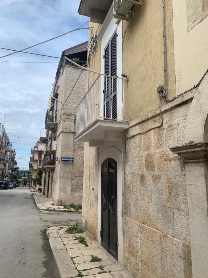 Home Stella Ruvo di Puglia Exterior foto