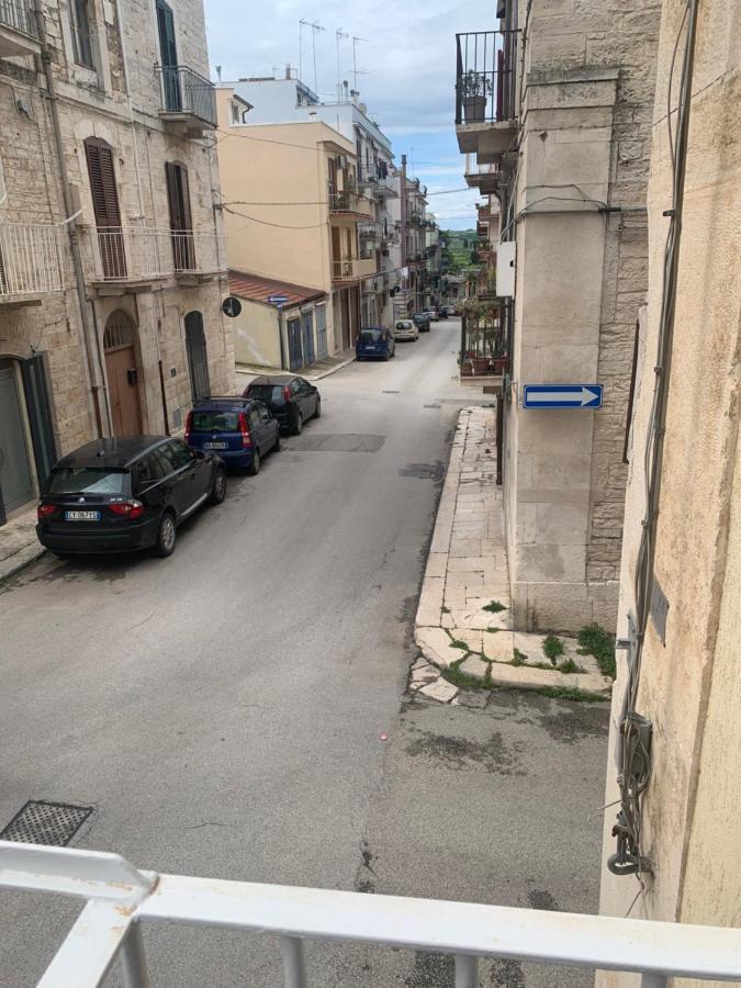 Home Stella Ruvo di Puglia Exterior foto